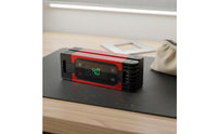 Digital Angle Ruler High Accuracy Foldable Angle Meter Gauge Large Digital
