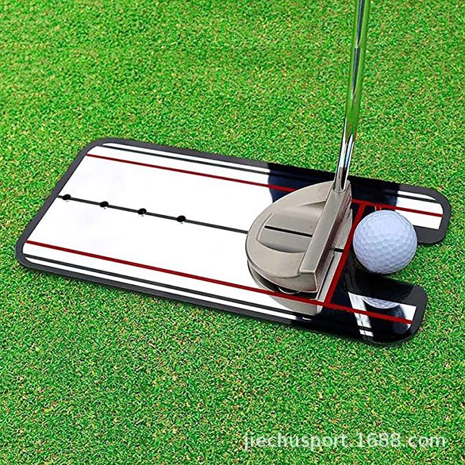 Golf Putting