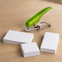 Blank DIY Flashcards for Learning & Memory, Customizable Word & Character Cards