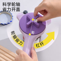 省力拧盖器矿泉水瓶开瓶器拧瓶盖神器家用开盖器旋盖器