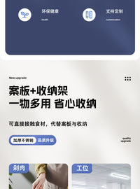 厨房工作台不锈钢置物架桌子切菜专用架子家用案板多功能操作商用 【长120宽50高80】 双层0.7厚