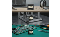 Feed Detection Module Surface-Mounted Filament Detection Module Spare Board for Makers