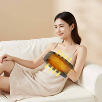 Electric Hand Massager Adjustable Intensity & Modes for Gamers