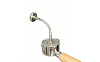 Extraction Water Distributor with Hygienic Base-Grade Extraction Water Distributor Resistant for Baristas