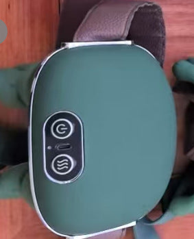 Cross-border Multi-functional Neck and Shoulder Massager with Heat