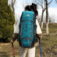 hiking backpack