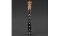 Electric Guitar Replacement Neck Adjustable Both Ways Adjustable Neck Reinforcement Rod Rod LP Guitar Fretboard Rolled Edges