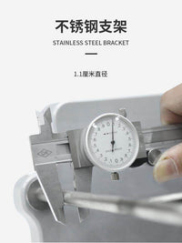 桨板冲锋舟马达挂板充气冲锋舟橡皮艇钓鱼船推进器船艉板马达支架