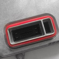 Left Rectifier 1307329154 A2048207526 A2168203585 for Mercedes S-Class