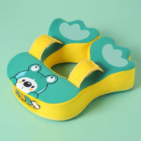 Soft Underarm Swim Buoyancy Aid Comfortable Swim Buoyancy Aid with Arm Support Secure Toy Portable for Swimming Pool