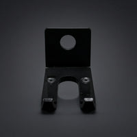 Barbell Storage Hook Space-Saving Squat Rack Hook Wall-Mounted Rack for Weightlifters