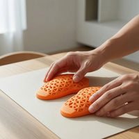 Perforated Motorcycle Protective Pad Set Ventilated Motorcycle Pads with Ventilation Breathable Impact-Resistant for Motorcyclists, Riders, Commuters, Riding Gear