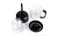 Portable Electric Citrus Juicer Easy To Clean Orange Juice Juicer for Home