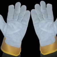 Durian Handling Gloves Thickened Sturdy Durian Gloves Heavy Duty for Home