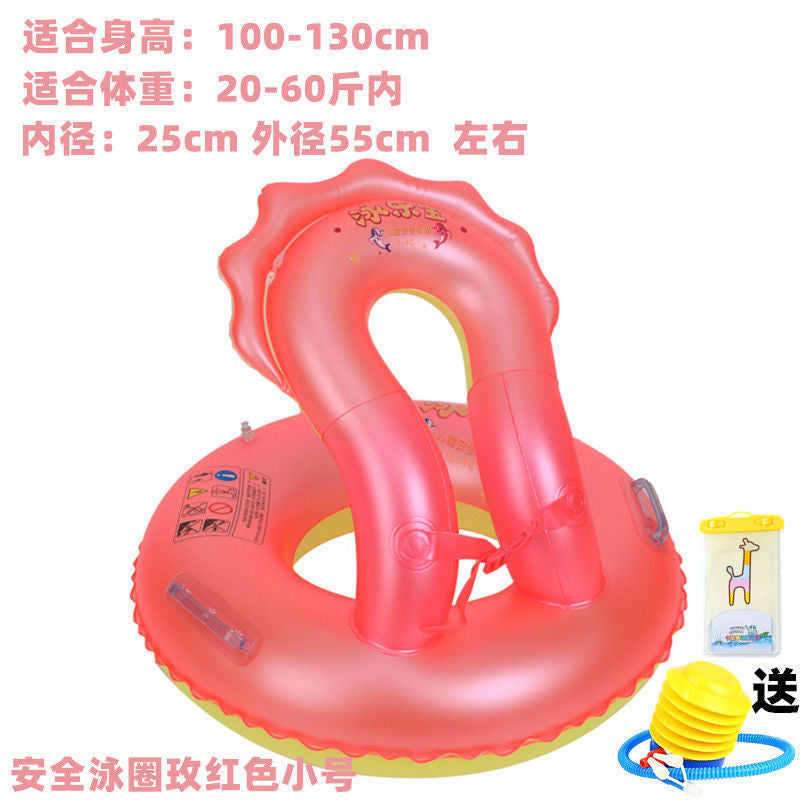 S / Ring Rose Red