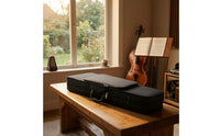 Violin Case Guarding Hard Shell Violin Case Strong for Lessons
