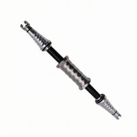 Car Bodywork Puller Repair Slotted Ends Auto Tool 44.5 Cm