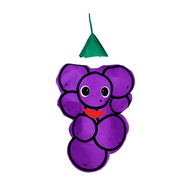Children / Grape