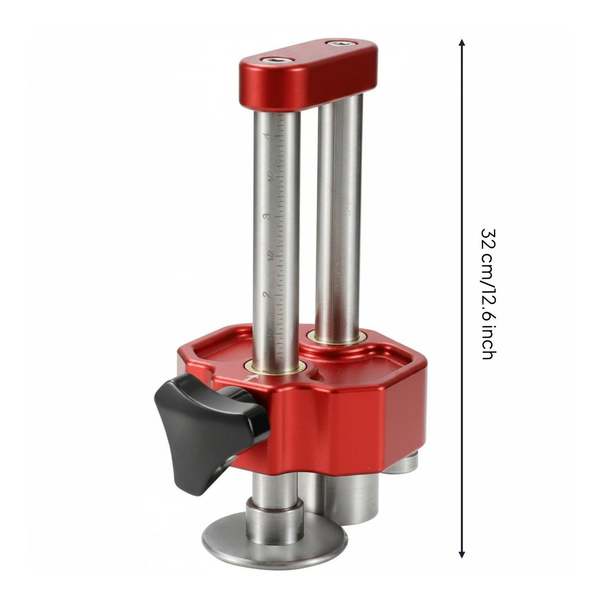 Sheet Edge Roller Single Station Edge Roller Manual Portable Metal Bending Machine for Metalworkers