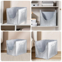 4 Pieces Reusable Litter Box Liner Washable Pet Supply Waterproof for Indoor