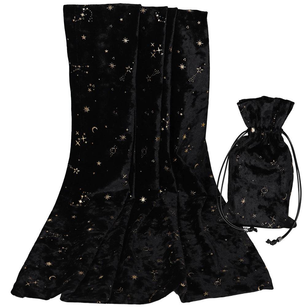 Black / Galaxy
