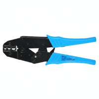 U-Shaped Compress Terminal Good Conductivity Fork Compress Lug Retardant