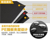 常胜客万用表包工具袋多功能五金维修包便携式板式帆布手提工具包