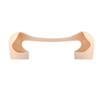 Silicone Shoulder Pads for Men's Suits and Formal Wear