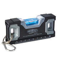 Attractive Mini Alignment Tool Ruler Compact Measurement Tool Clear Markings