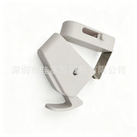 Childproof Safety Lock for Interior Doors - Single Hook
