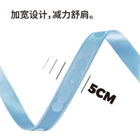 Erfu S01 Guitar Strap No Drilling for Electric and Acoustic Guitars