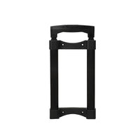 Aluminum Alloy Replacement Trolley Handle for Luggage and Cosmetic Case
