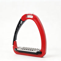 Aviation Aluminum Safety Stirrup for Horse Riding