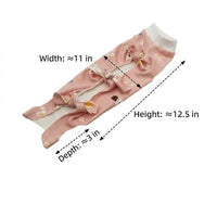 Recovery Suit for Cats with Back-fastener, Sleeveless Cat Neutering Suit for Post-Operative Pet Attention