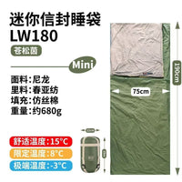 Portable Down Blanket for Outdoor Camping and Travel