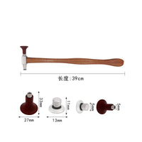 Auto Body Hammer Professional Quality Automotive Tools Portable