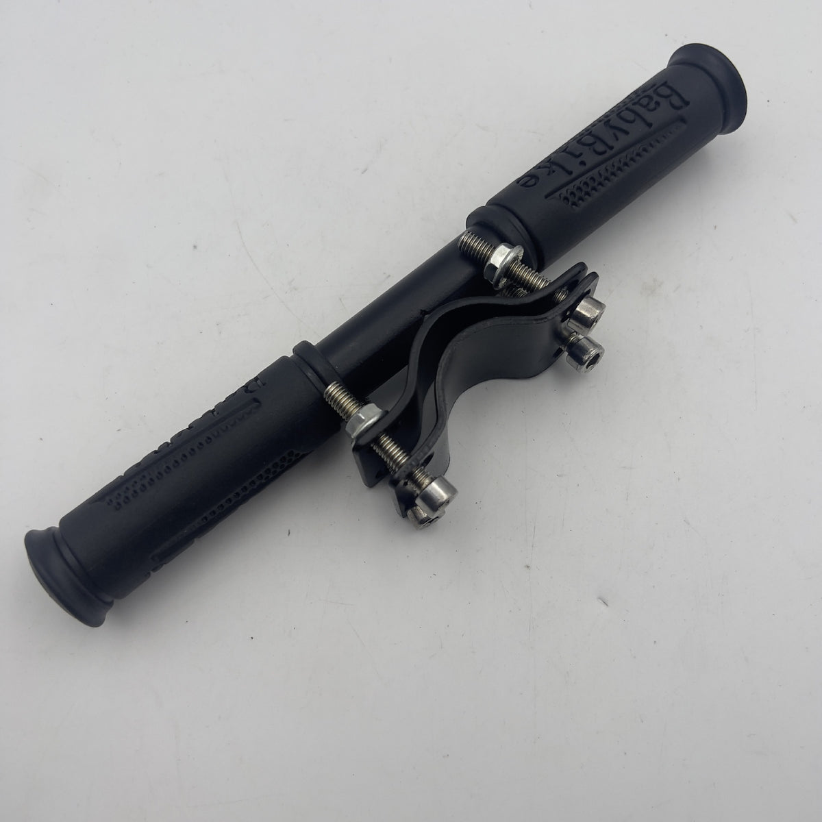 Straight Black