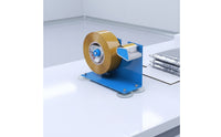 Benchtop Tape Dispenser Large Capacity Desktop Tape Dispenser