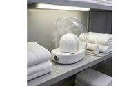 Hat Steamer Cleaning Steam Treatment Machine Odor Removal