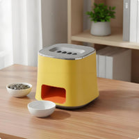 Electric Sunflower Kernel Sheller Portable Kitchen Gadget Save Time and Effort