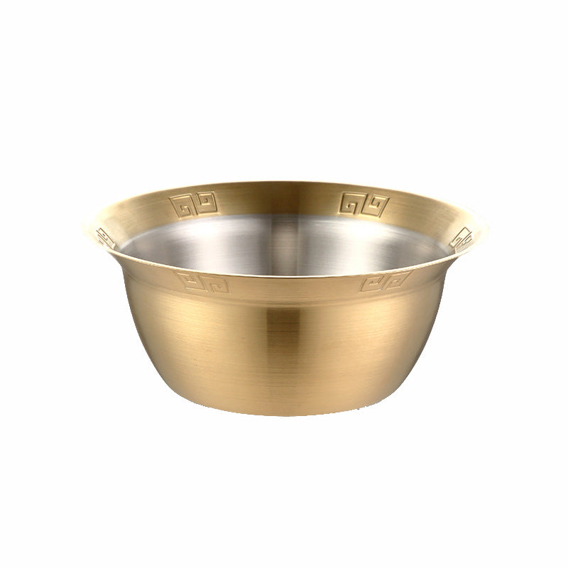 26CM / Gold Clear
