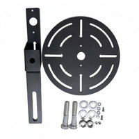 Gym Target Plate Striking Target Easy to Mount Fitness Equipment for Professionals