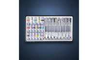Precision Screwdriver Set Knurled Watch Screwdriver Set Metal Tool for Watchmakers