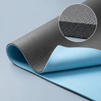 Outdoor Portable Aluminum Film Moisture-proof Mat EVA Ultralight Picnic Yoga Tent Sleeping Pad