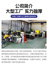 加厚防盗机械密码锁 户外防水防晒庭院铝艺门铁门锁