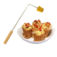Pie Tee Mold Long-Lasting Pie Tee Tool Reusable for Dessert Making