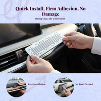 SUV speaker cover, dustproof fit.