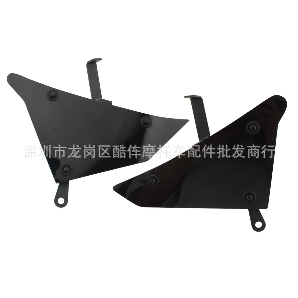 Motorcycle Filler Panel Fairing for BMW K1600B and K1600 Grand America