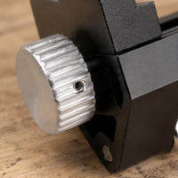 Fixed Angle Honing Tool Adjustable Clamp Sharpening Jig Multi-Purpose