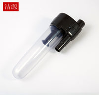 家用吸尘器尘袋集尘旋风器旋风桶过滤器瓷砖美缝用磨墙木工抽木屑